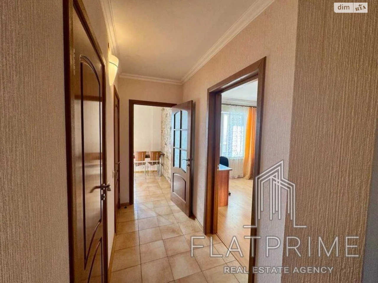 Apartment for Sale in Nivki