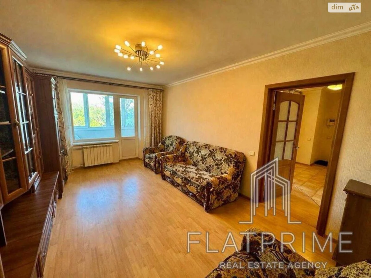 Apartment for Sale in Nivki