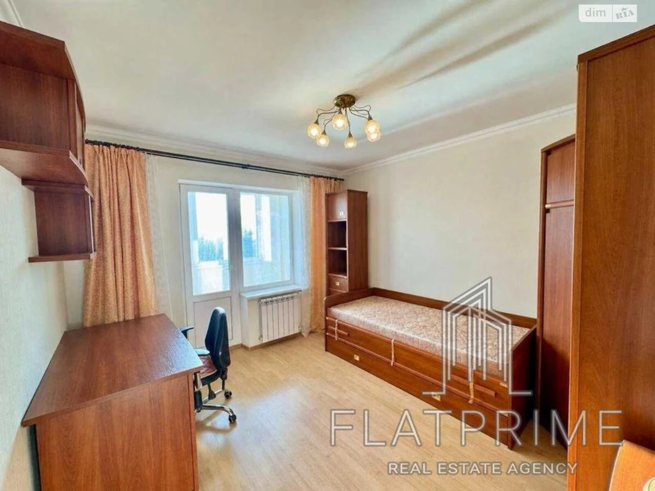 Apartment for Sale in Nivki