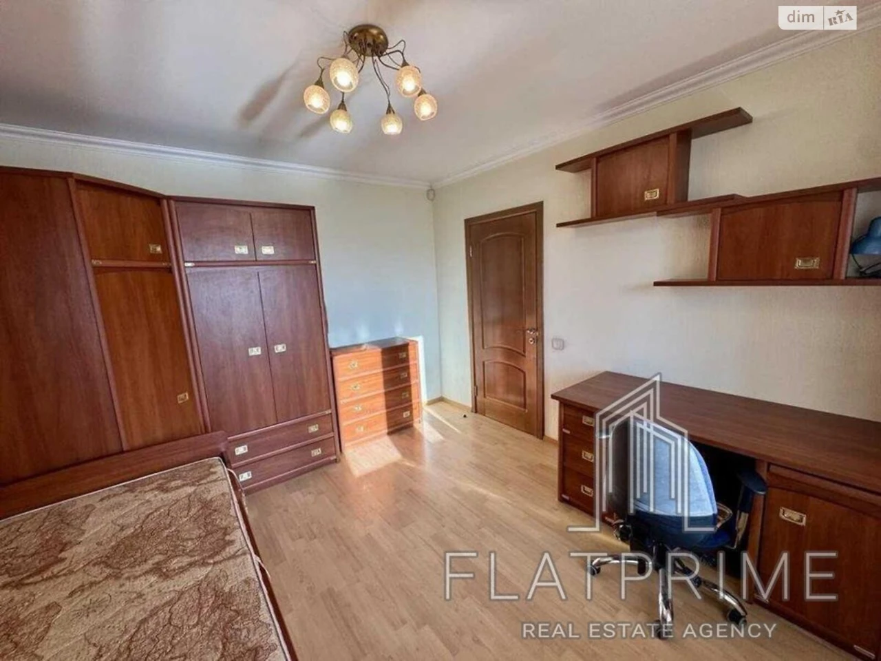 Apartment for Sale in Nivki