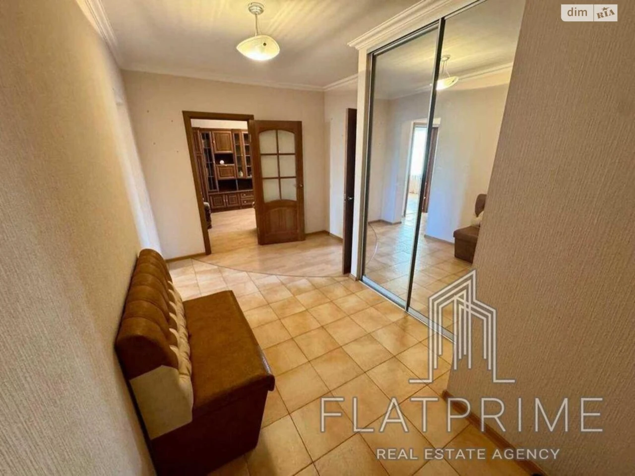 Apartment for Sale in Nivki