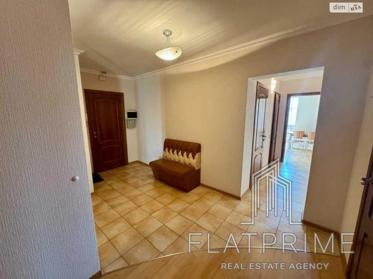 Apartment for Sale in Nivki