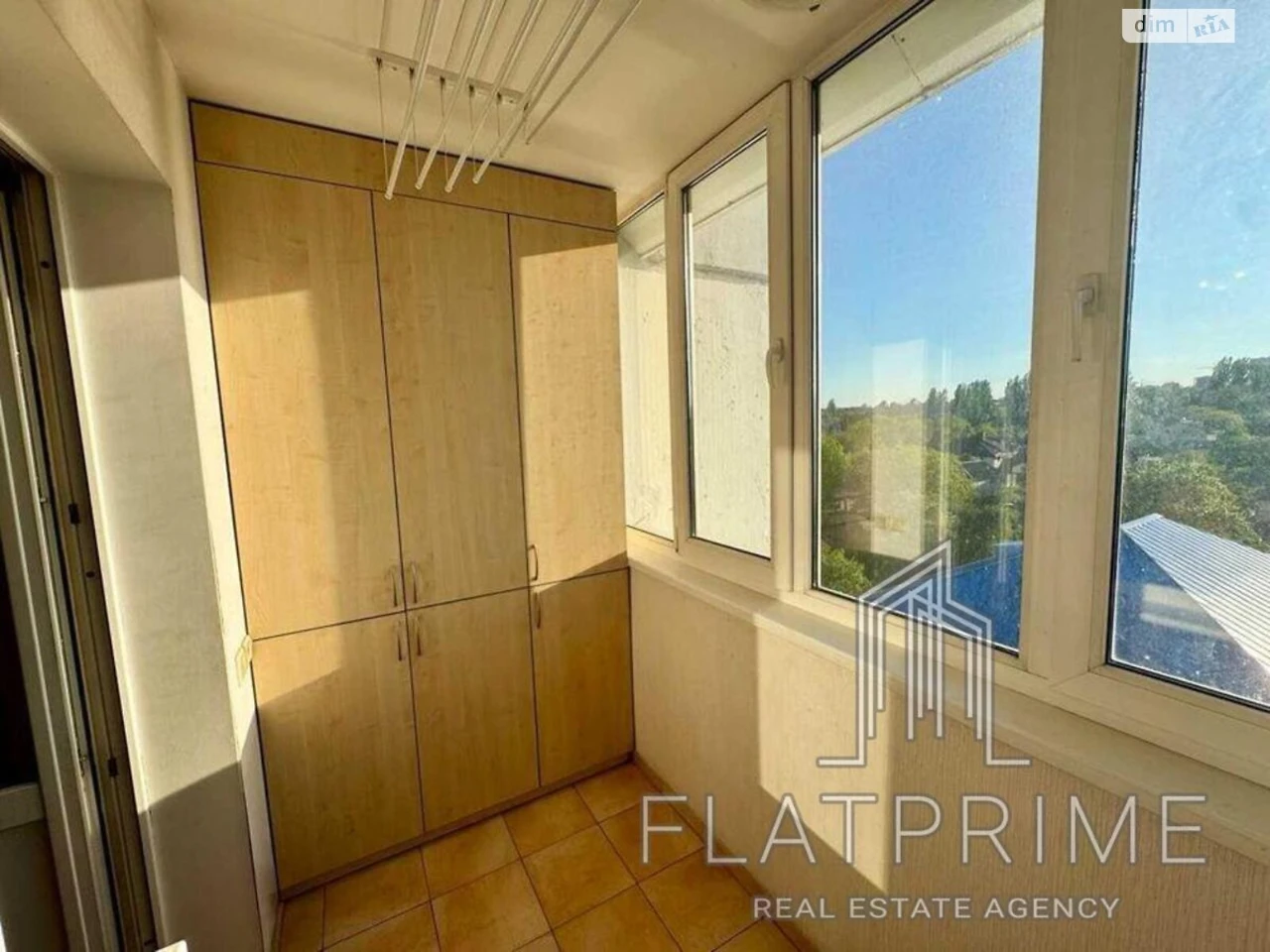 Apartment for Sale in Nivki