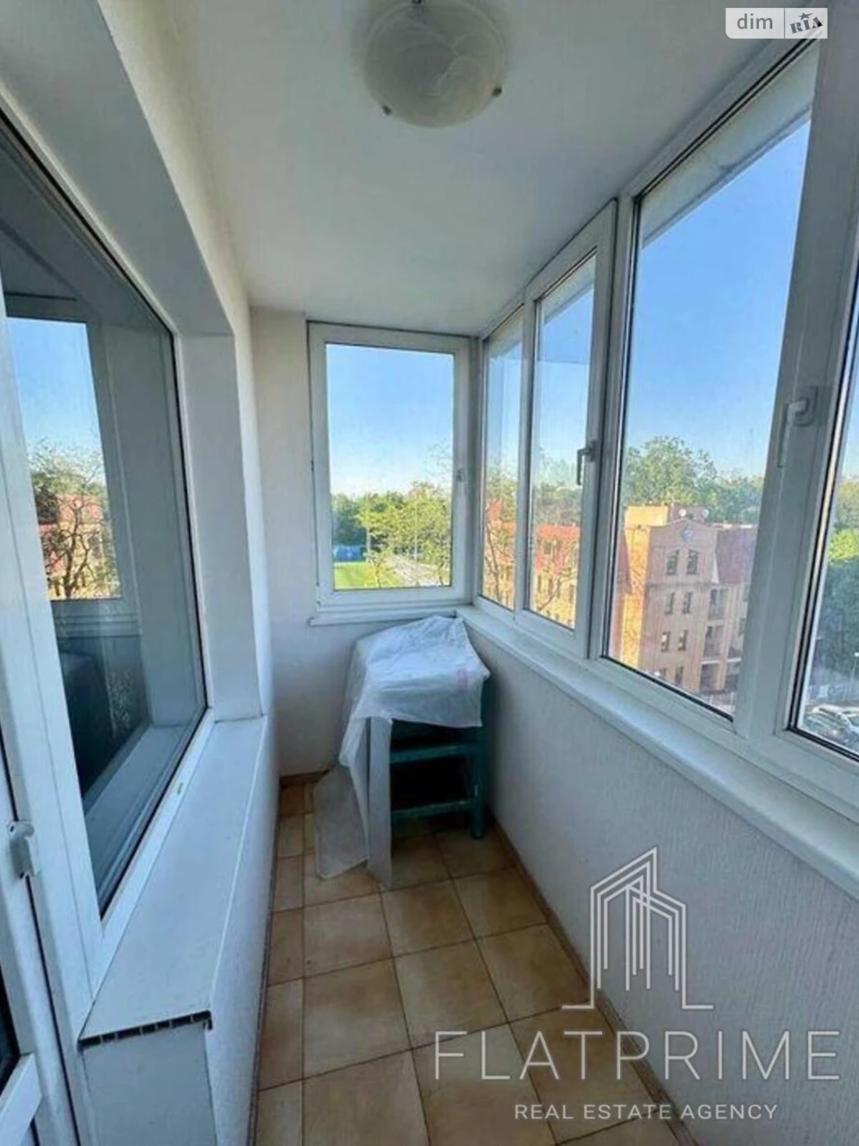 Apartment for Sale in Nivki