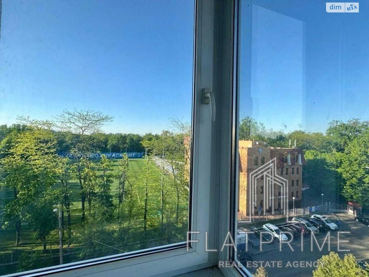 Apartment for Sale in Nivki