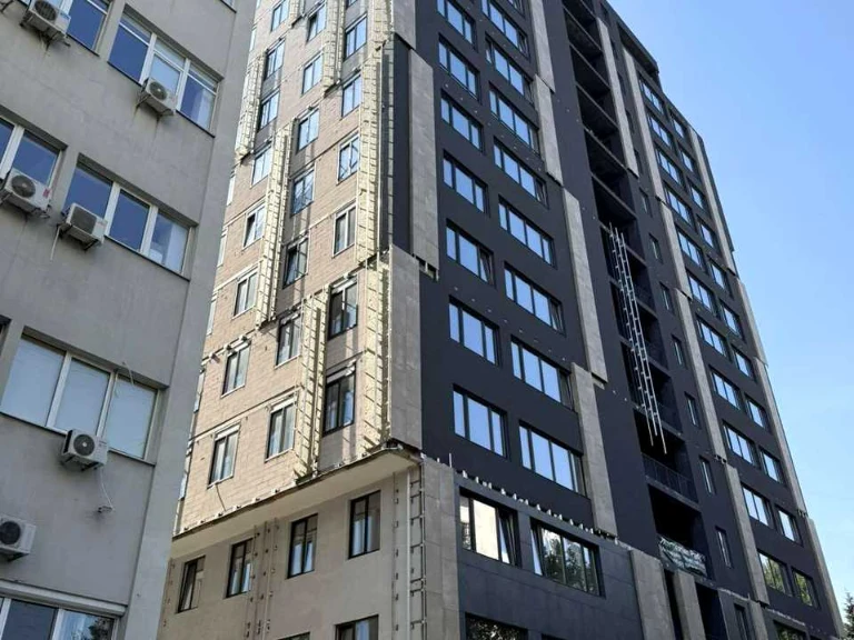 Квартира. Дніпро, Івана Акінфієва вул.