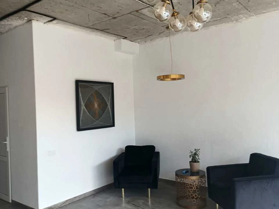 Apartment. Ivan A. Afiniev Street, Dnipro