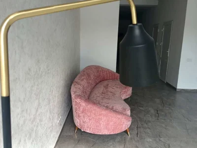 Apartment. Ivan A. Afiniev Street, Dnipro