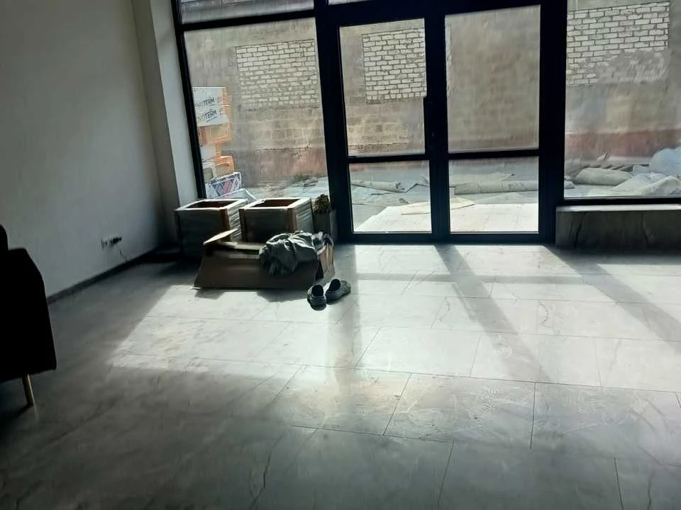 Apartment. Ivan A. Afiniev Street, Dnipro