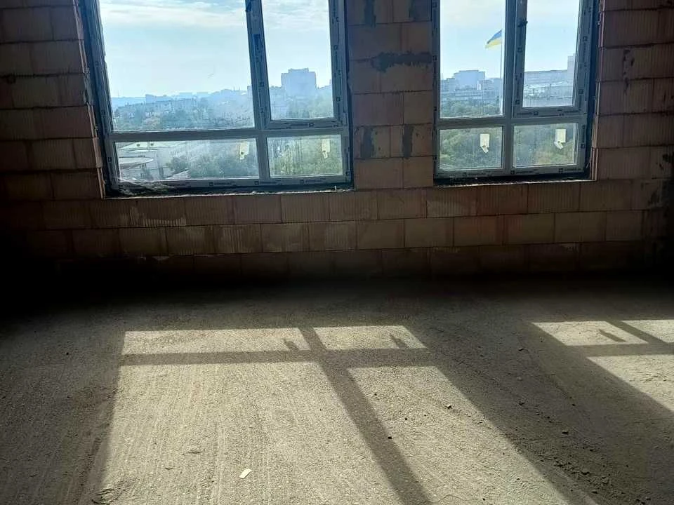 Apartment. Ivan A. Afiniev Street, Dnipro