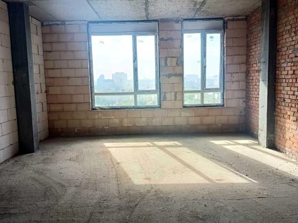Apartment. Ivan A. Afiniev Street, Dnipro