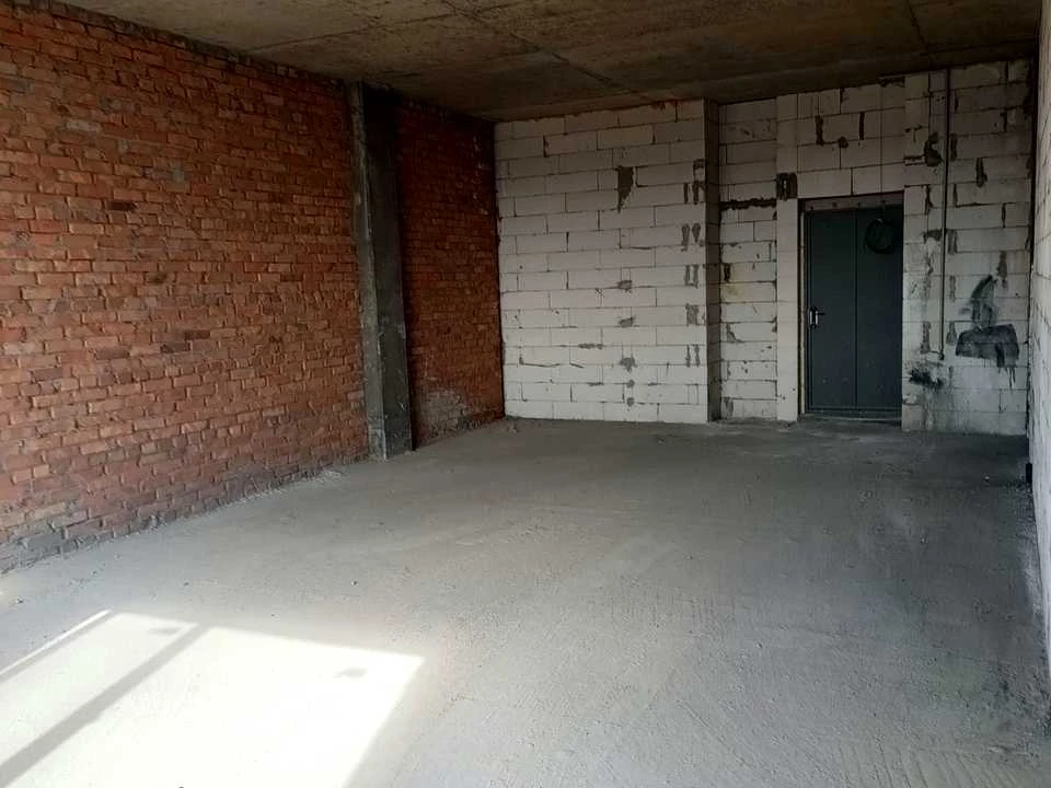 Apartment. Ivan A. Afiniev Street, Dnipro