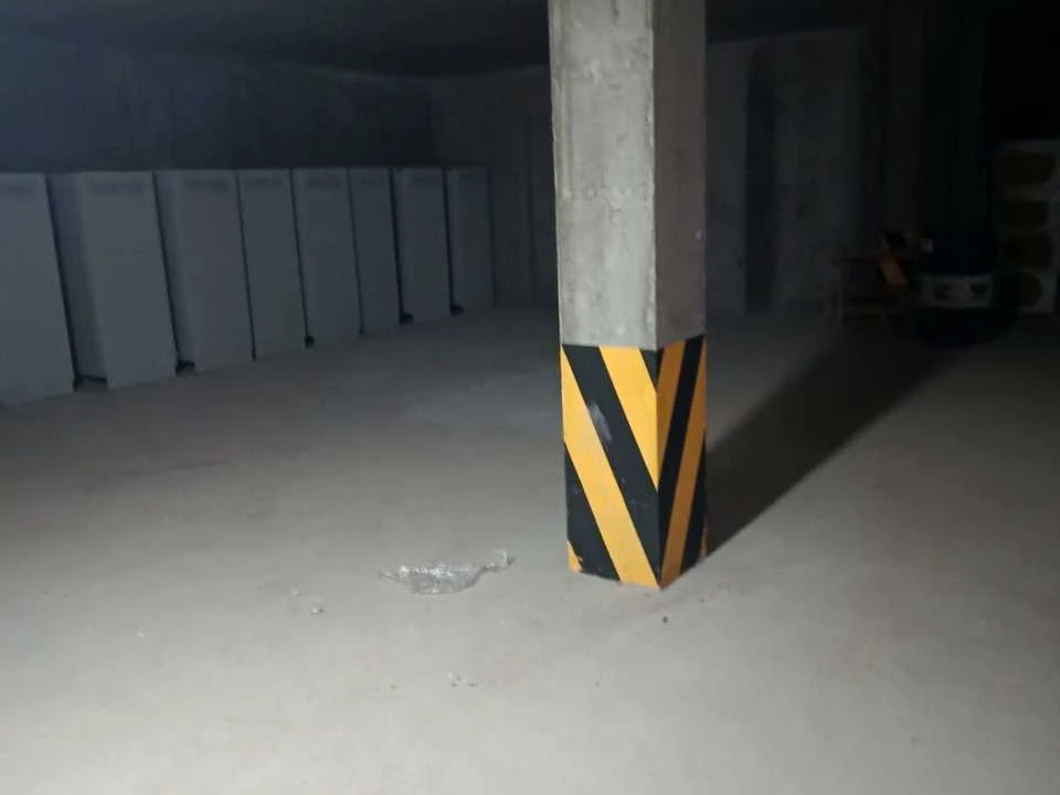 Apartment. Ivan A. Afiniev Street, Dnipro