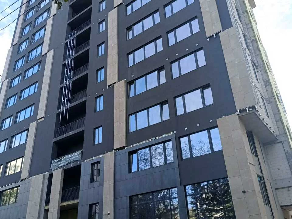 Apartment. Ivan A. Afiniev Street, Dnipro
