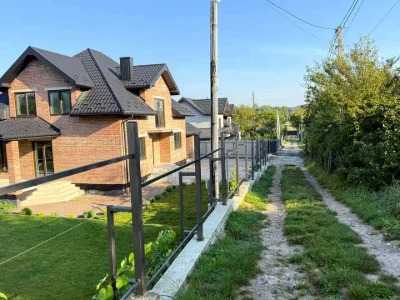 House. John Lennon Street, Львів