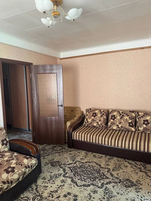 2-room apartment Kosmichna 108a