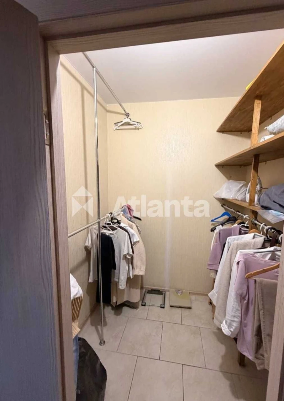 3-комнатная квартира 74 м² хорошего планировки в ЖК "Одеські традиції"