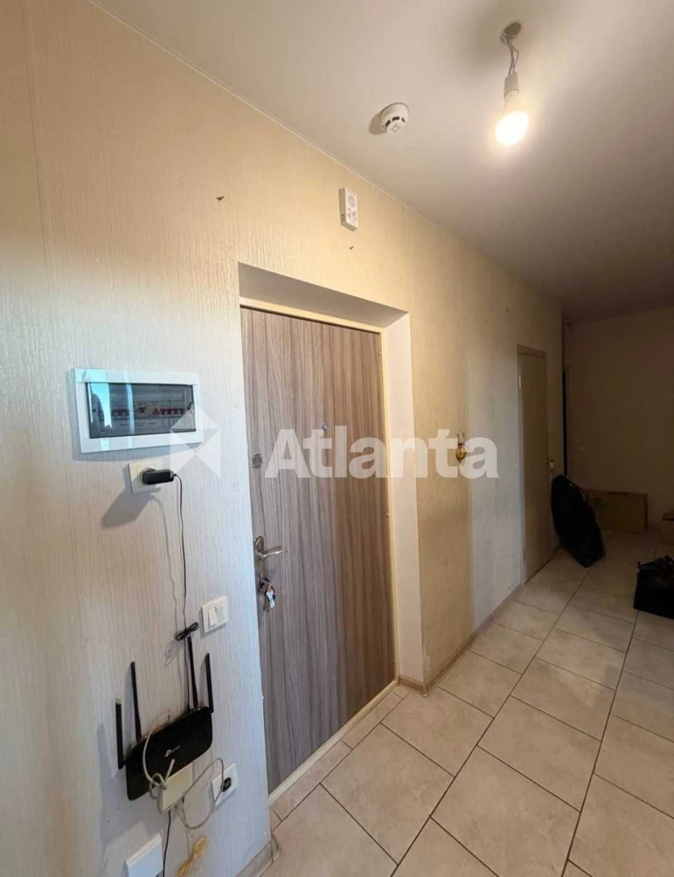 3-комнатная квартира 74 м² хорошего планировки в ЖК "Одеські традиції"