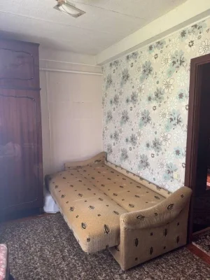2 кімнатна квартира Космічна 108а