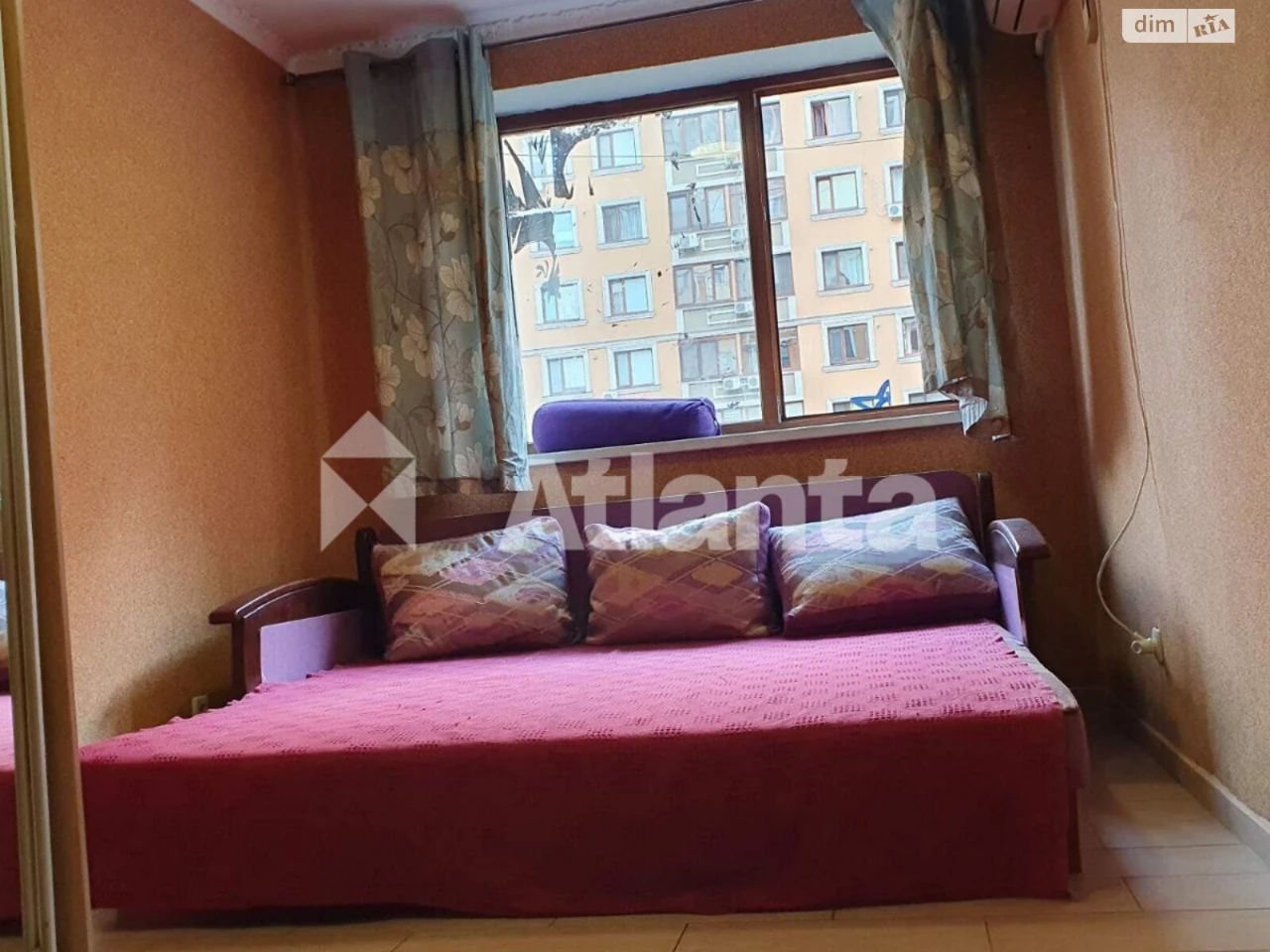 Продаж Квартири, Приморський район
