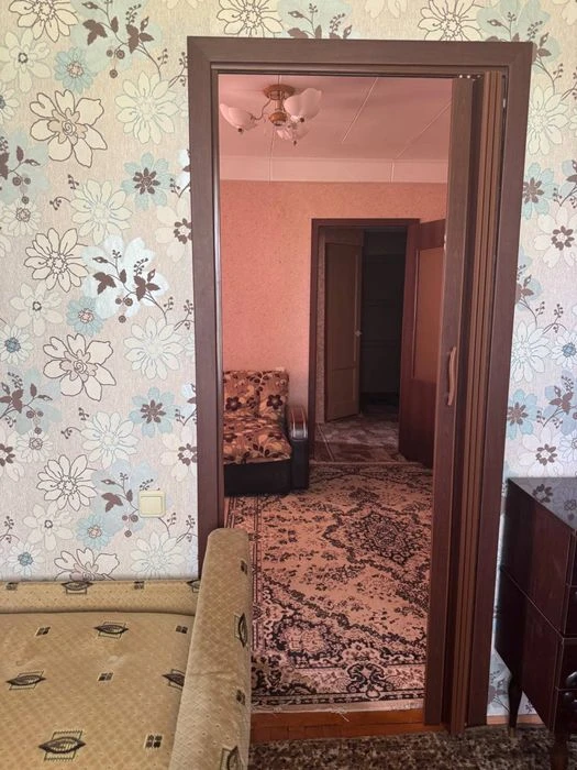 2 кімнатна квартира Космічна 108а