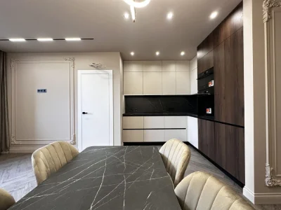 Продам 2-комнатную квартиру в ЖК Кадор, Таирова