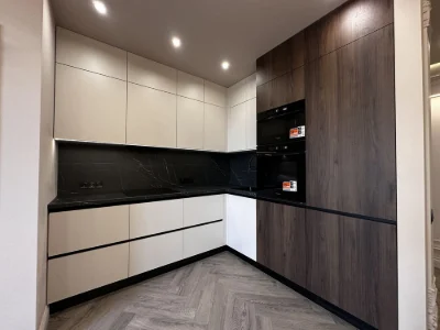 Продам 2-комнатную квартиру в ЖК Кадор, Таирова