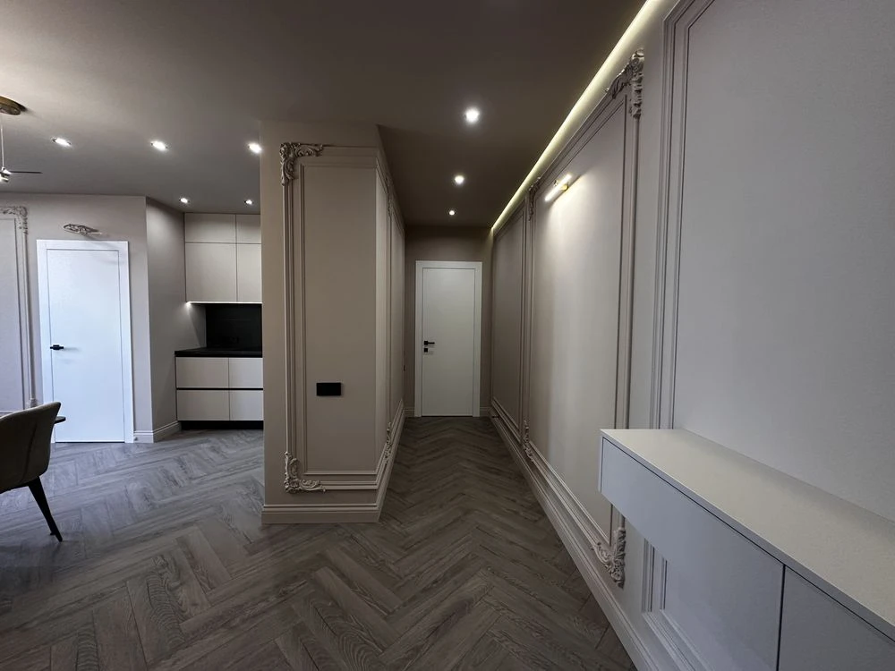 Продам 2-комнатную квартиру в ЖК Кадор, Таирова