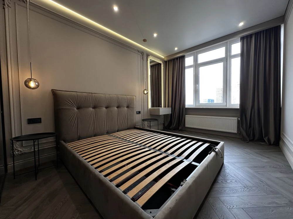 Продам 2-комнатную квартиру в ЖК Кадор, Таирова