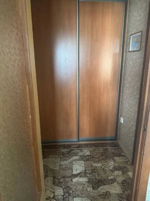2 кімнатна квартира Космічна 108а