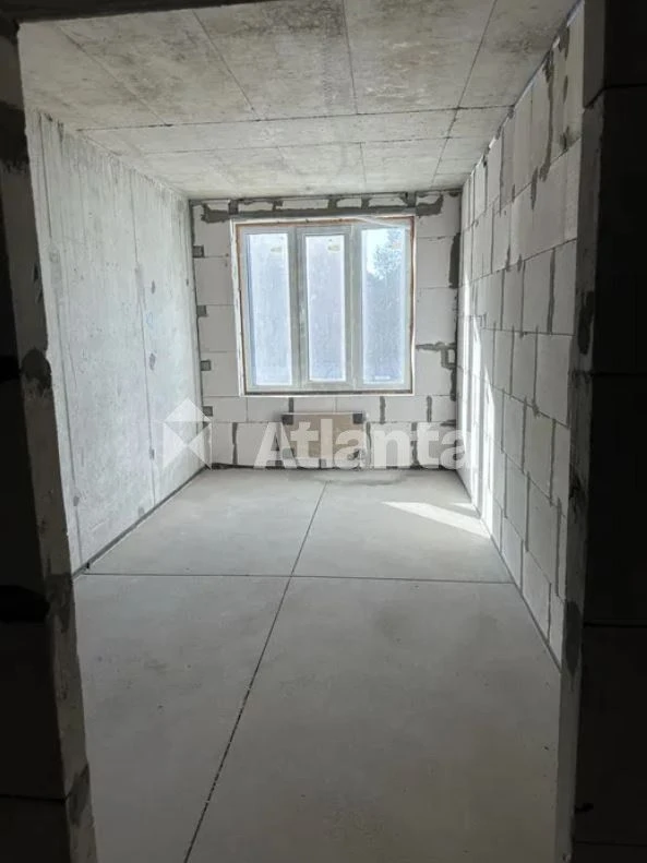 В продаже 2-комн квартира общей площадью 70 м² в  ЖК «Четыре