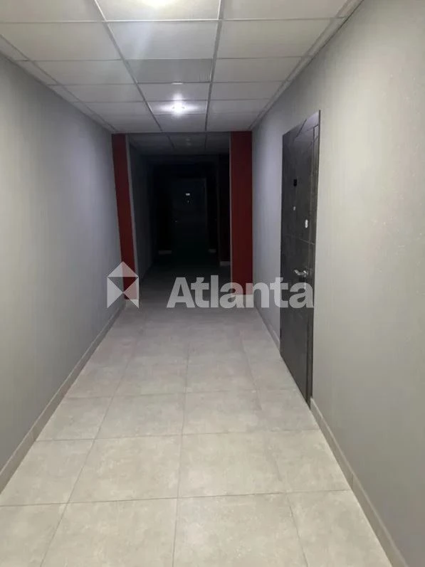 В продаже 2-комн квартира общей площадью 70 м² в  ЖК «Четыре