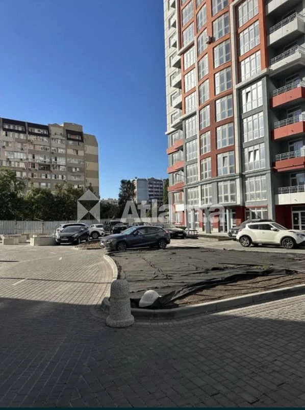 В продаже 2-комн квартира общей площадью 70 м² в  ЖК «Четыре