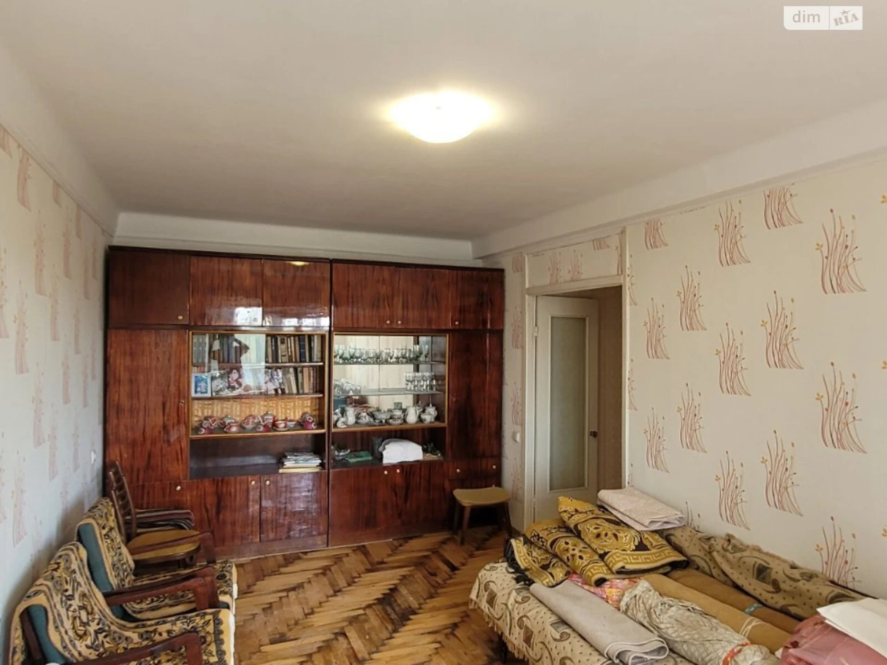 Apartment for Sale, 1st Шевchenkivsky