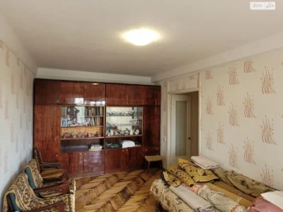 Apartment for Sale, 1st Шевchenkivsky