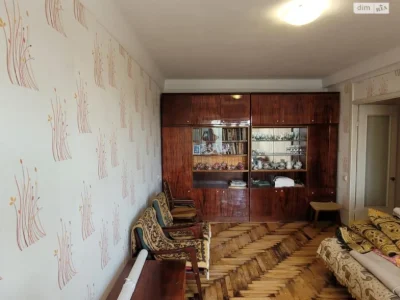 Apartment for Sale, 1st Шевchenkivsky