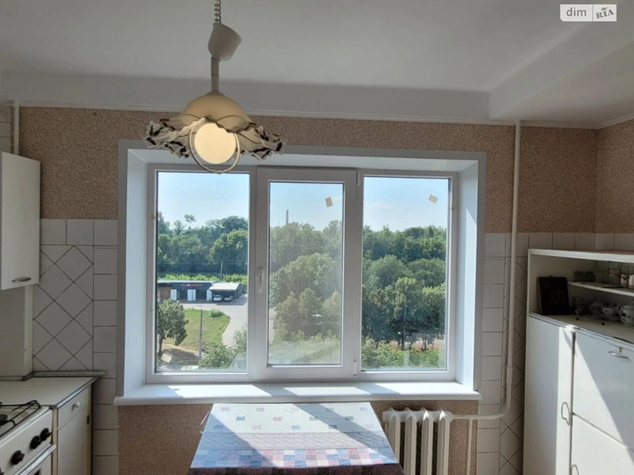 Apartment for Sale, 1st Шевchenkivsky