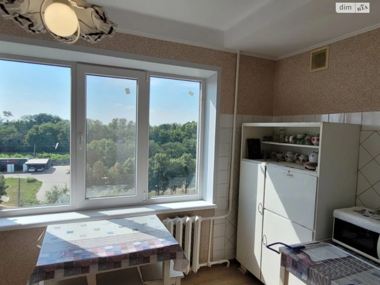 Apartment for Sale, 1st Шевchenkivsky