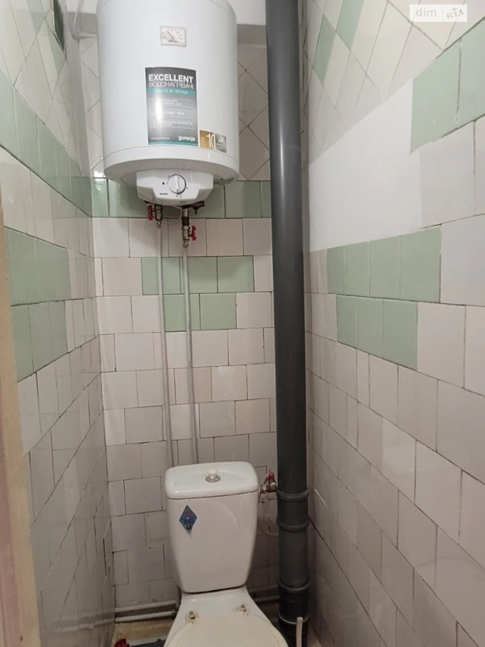 Apartment for Sale, 1st Шевchenkivsky