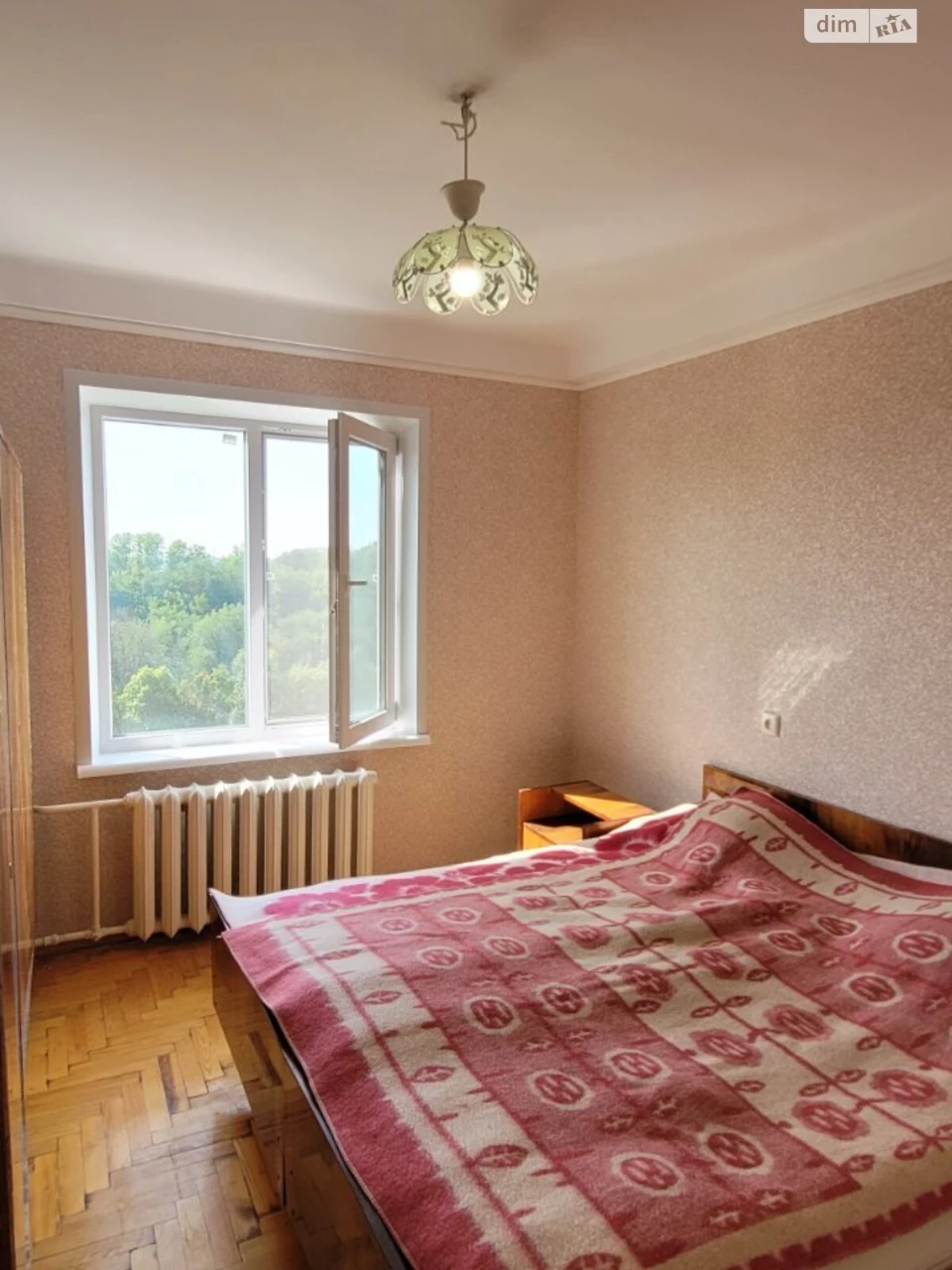Apartment for Sale, 1st Шевchenkivsky