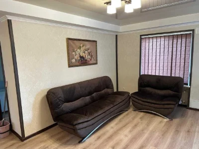 For Sale: 3-room apartment, Cosmic District, Сытова Street, 6/9