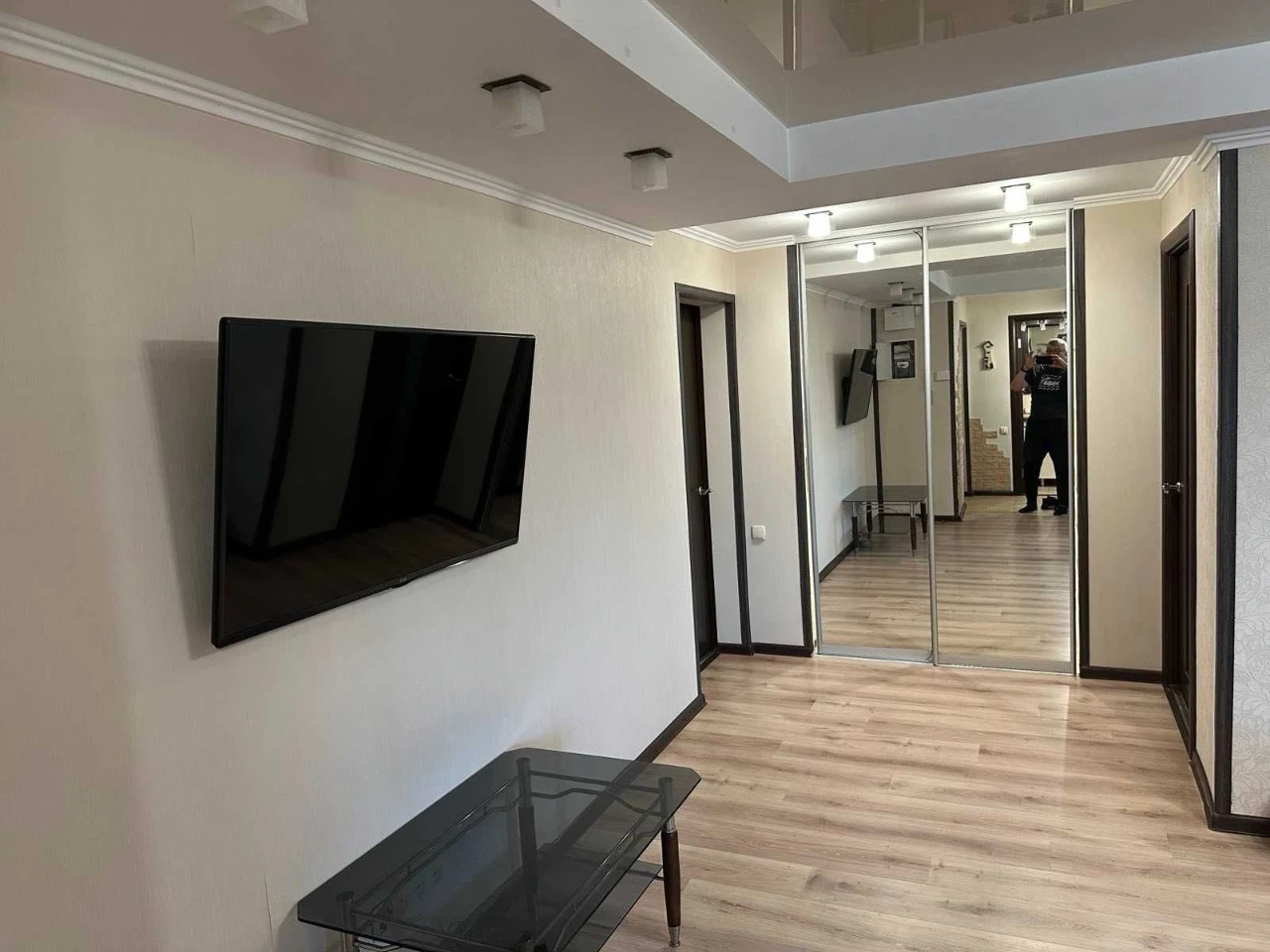 For Sale: 3-room apartment, Cosmic District, Сытова Street, 6/9