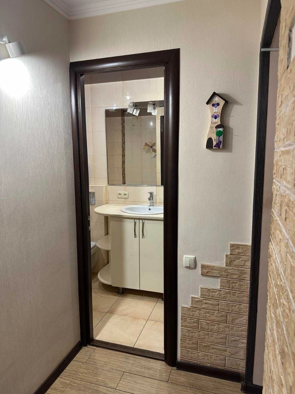 For Sale: 3-room apartment, Cosmic District, Сытова Street, 6/9