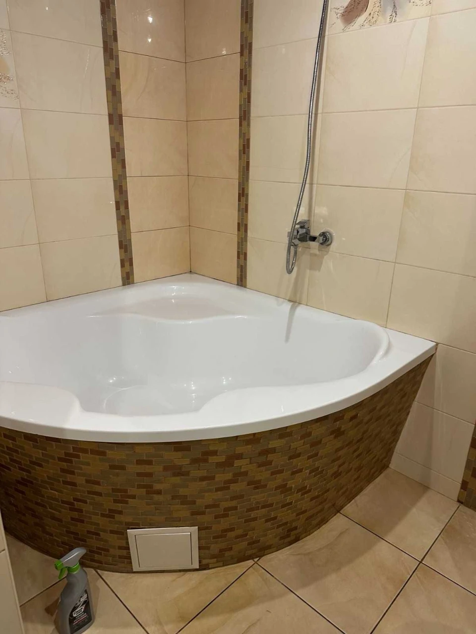 For Sale: 3-room apartment, Cosmic District, Сытова Street, 6/9