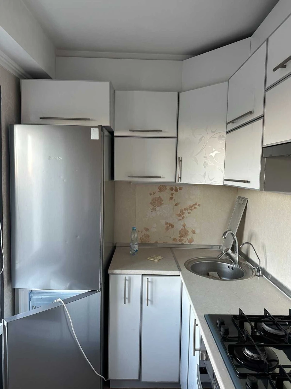 For Sale: 3-room apartment, Cosmic District, Сытова Street, 6/9