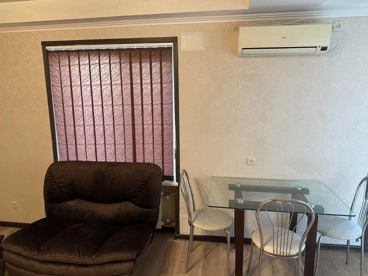 For Sale: 3-room apartment, Cosmic District, Сытова Street, 6/9