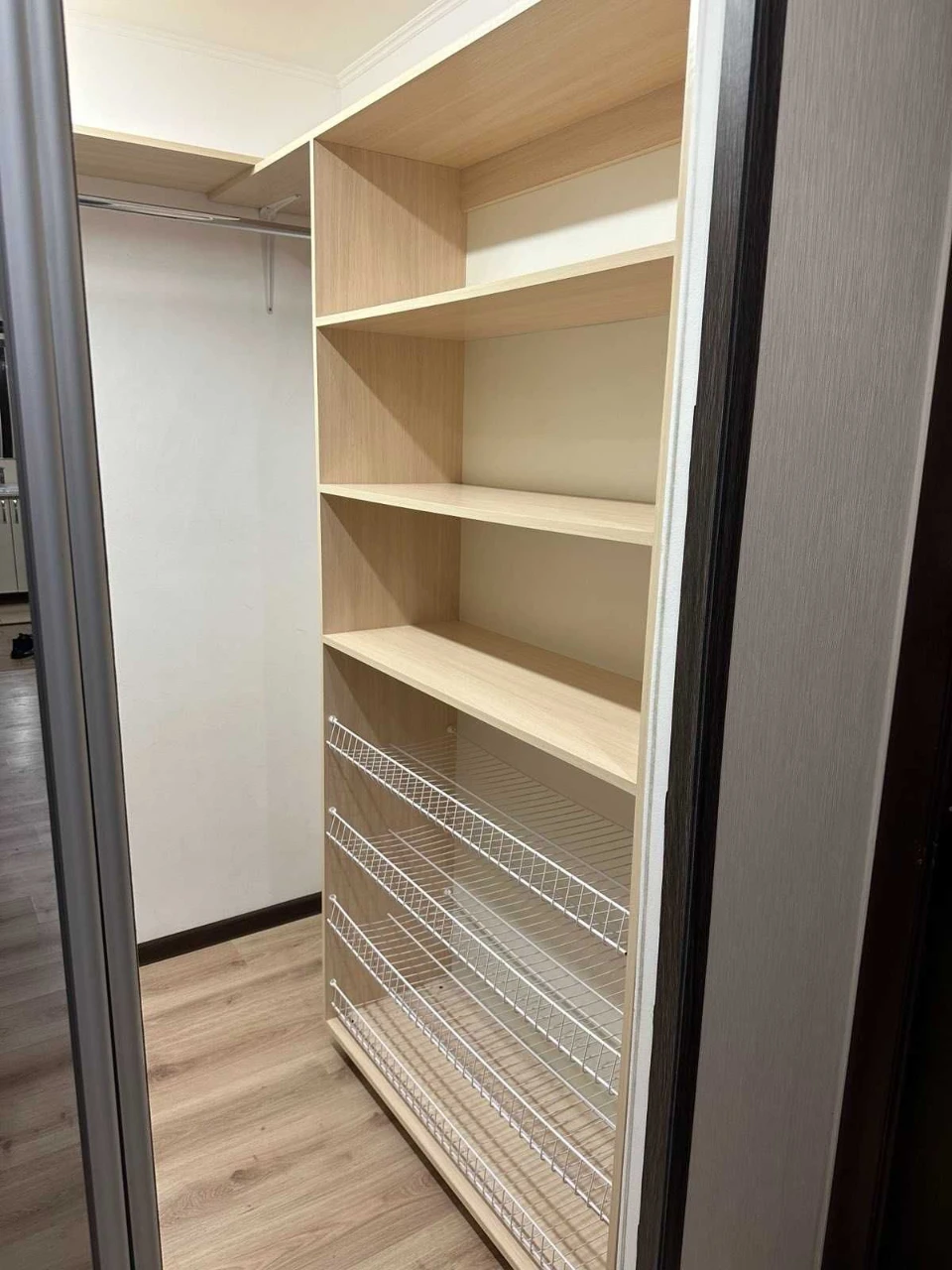 For Sale: 3-room apartment, Cosmic District, Сытова Street, 6/9