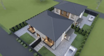 Продаж таунхауса у Вінниці — вул. Леоніда Каденюка