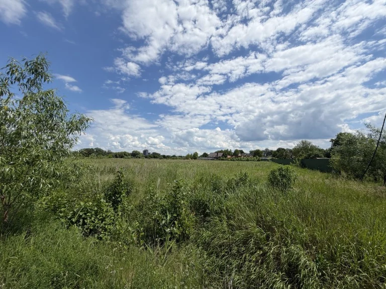 Sale of land plot in the city of Vinnytsia