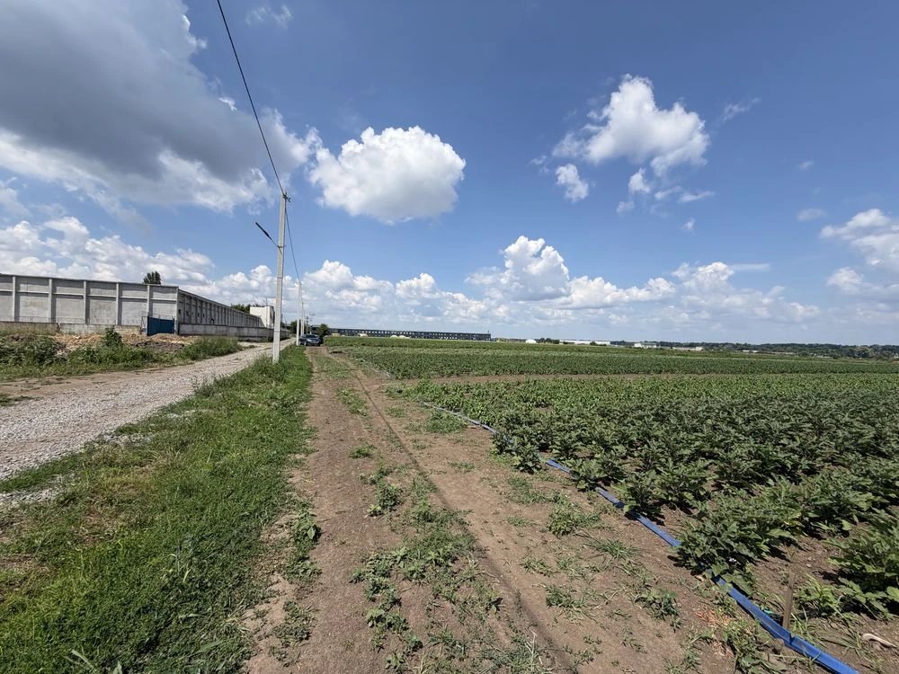 Sale of land plot, city of Vinnytsia, 1st Neimirivske Provolok